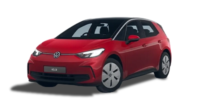 VOLKSWAGEN ID.3 HATCHBACK (2020-23)